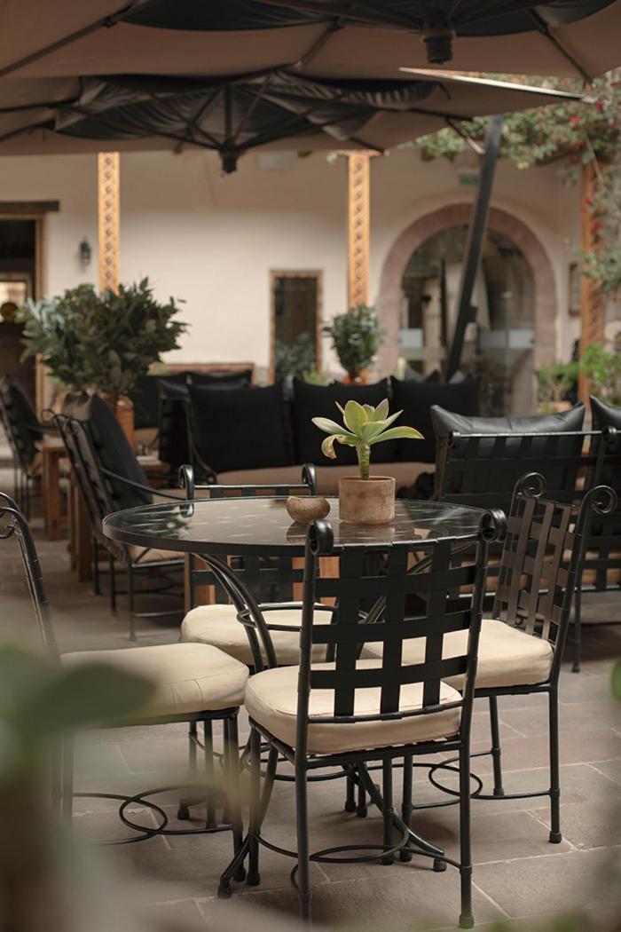 Antigua Casona San Blas Cusco Dış mekan fotoğraf