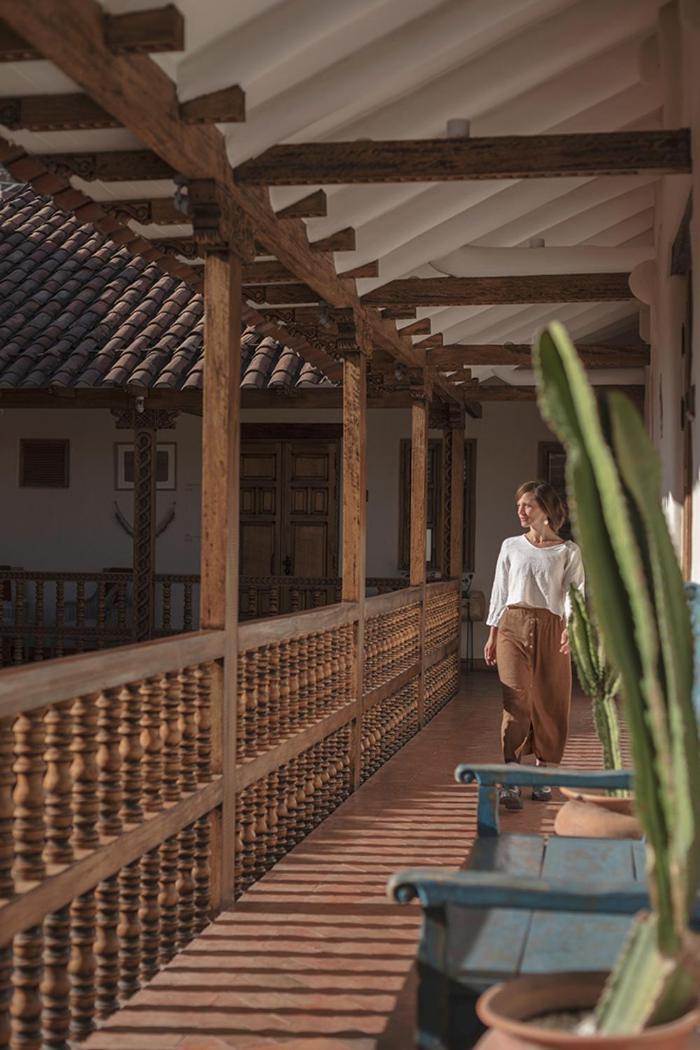 Antigua Casona San Blas Cusco Dış mekan fotoğraf