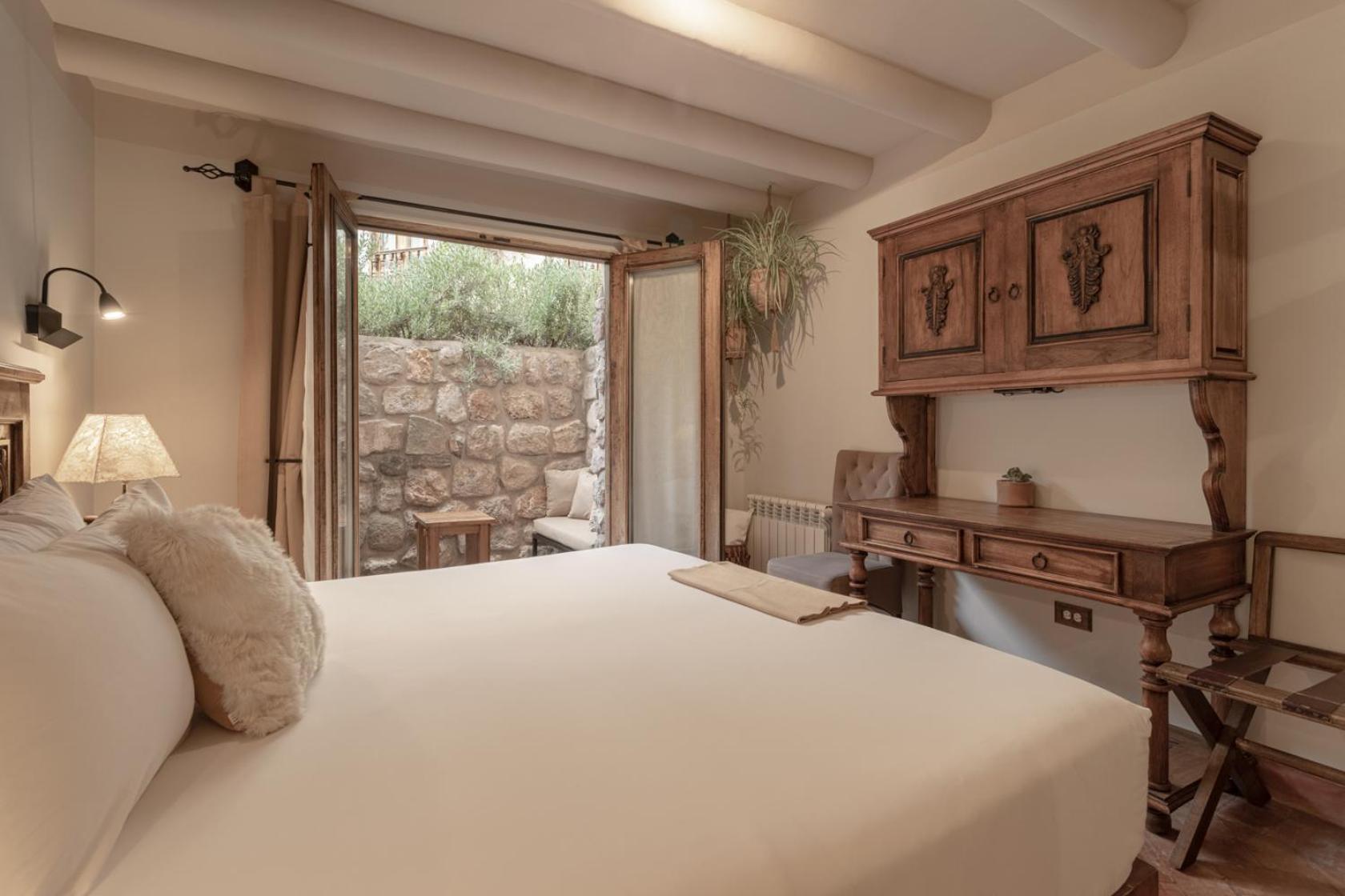 Antigua Casona San Blas Cusco Dış mekan fotoğraf