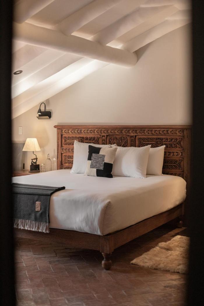 Antigua Casona San Blas Cusco Dış mekan fotoğraf