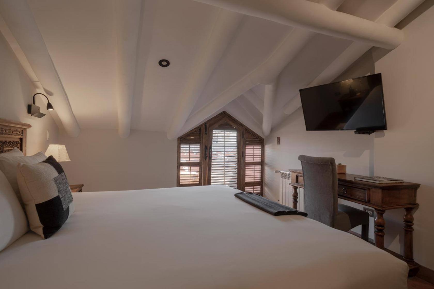 Antigua Casona San Blas Cusco Dış mekan fotoğraf