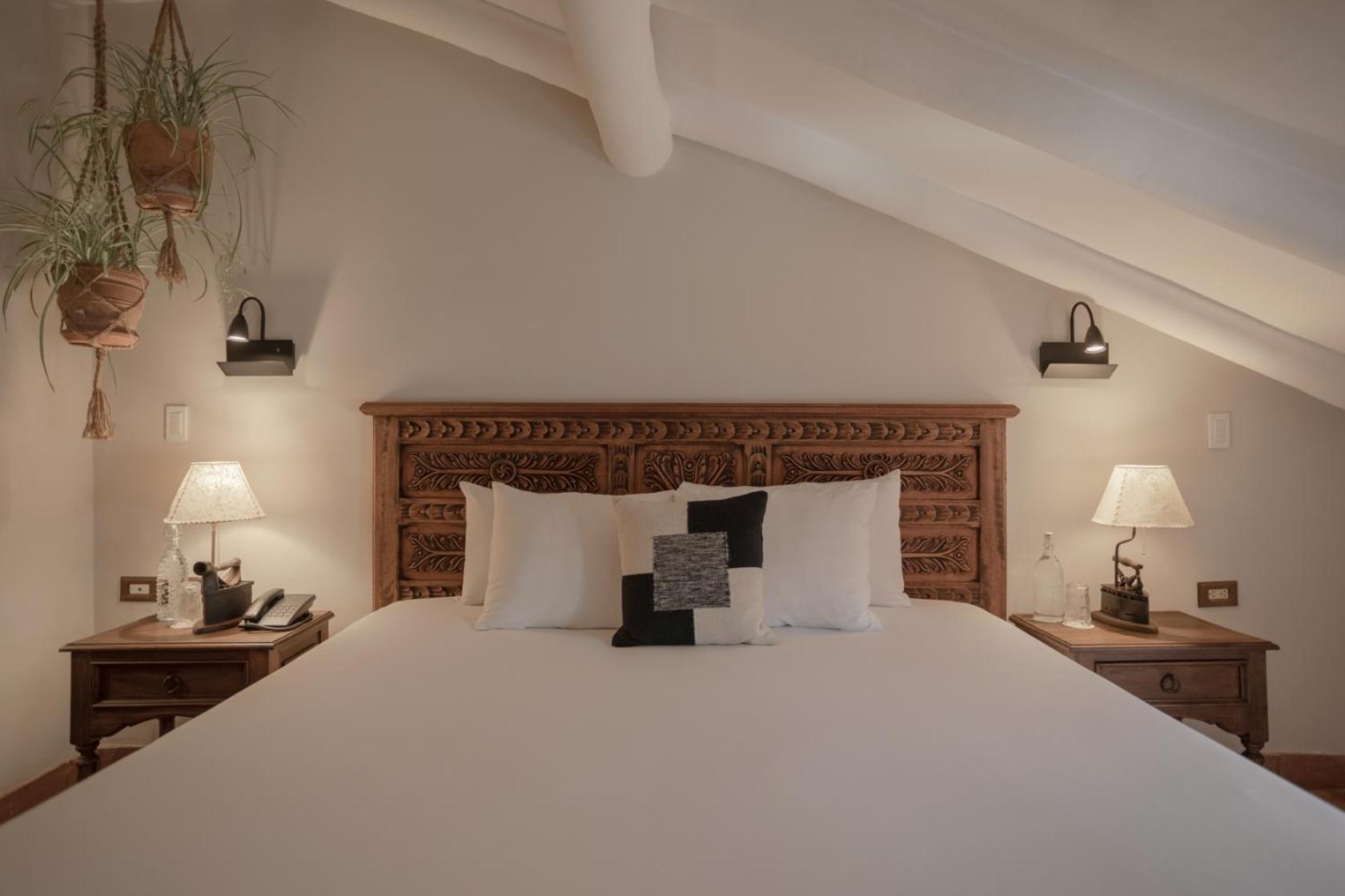 Antigua Casona San Blas Cusco Dış mekan fotoğraf