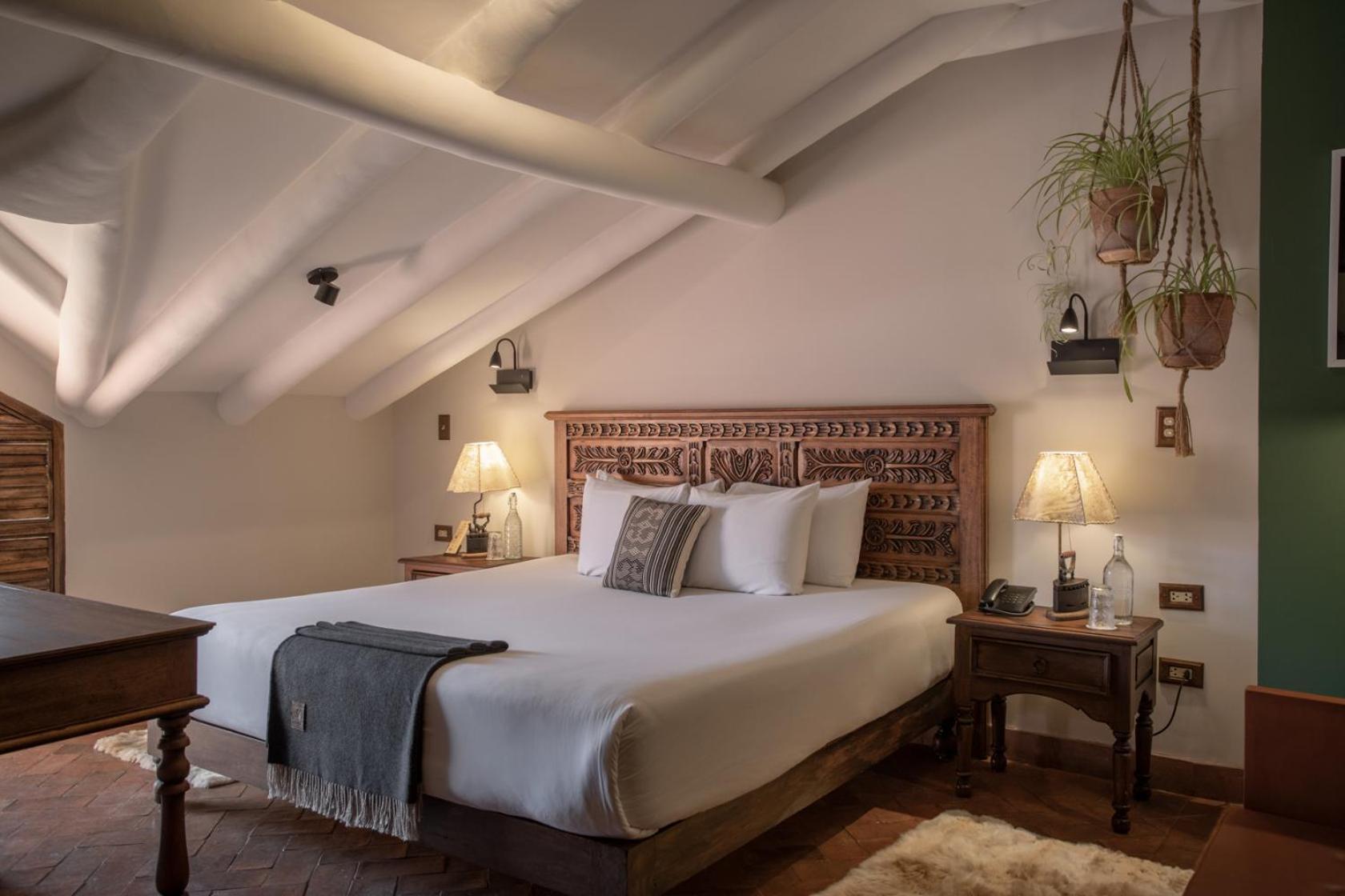 Antigua Casona San Blas Cusco Dış mekan fotoğraf