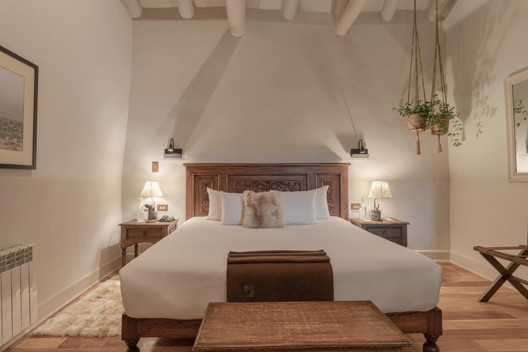 Antigua Casona San Blas Cusco Dış mekan fotoğraf