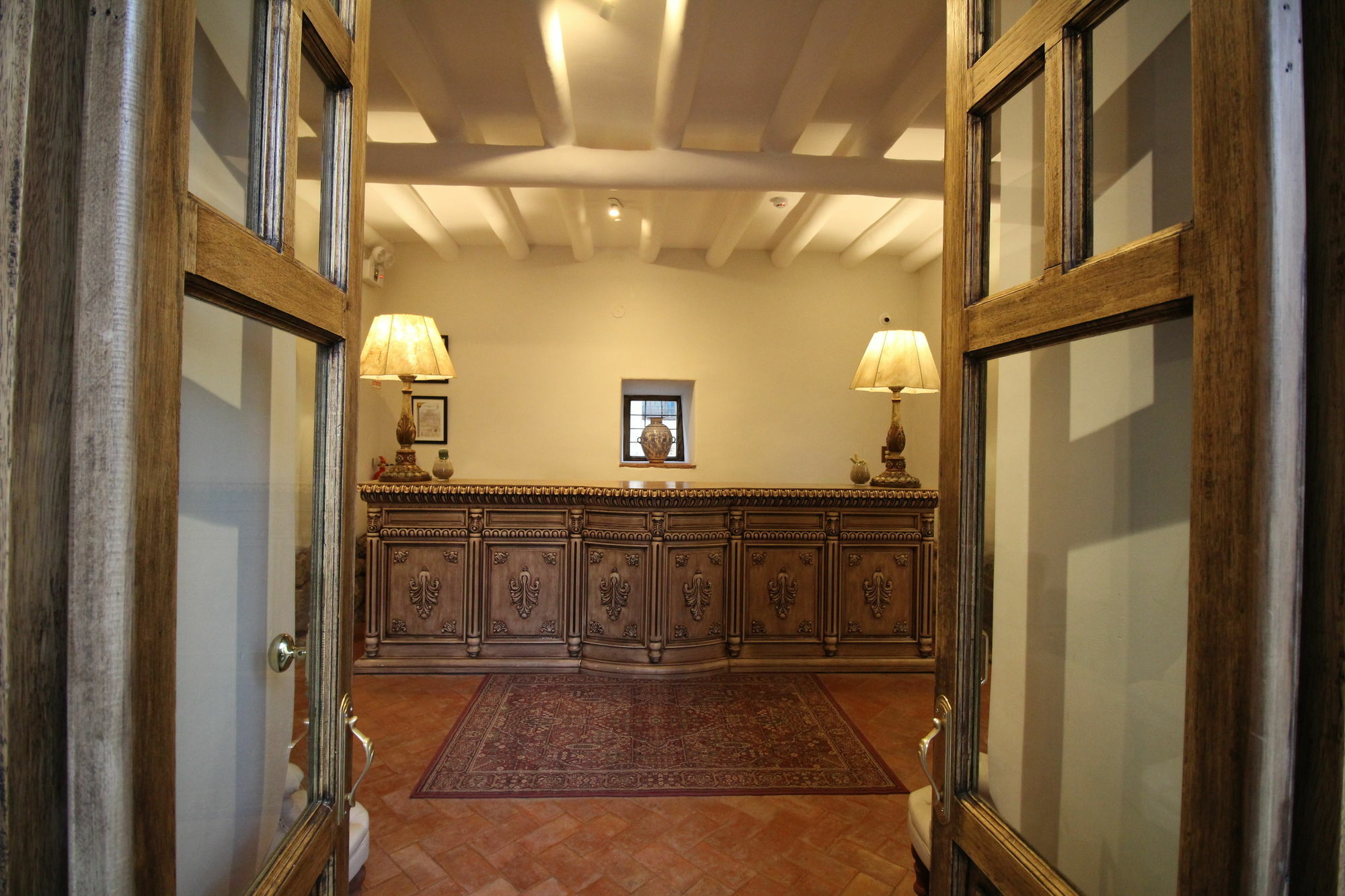 Antigua Casona San Blas Cusco Dış mekan fotoğraf