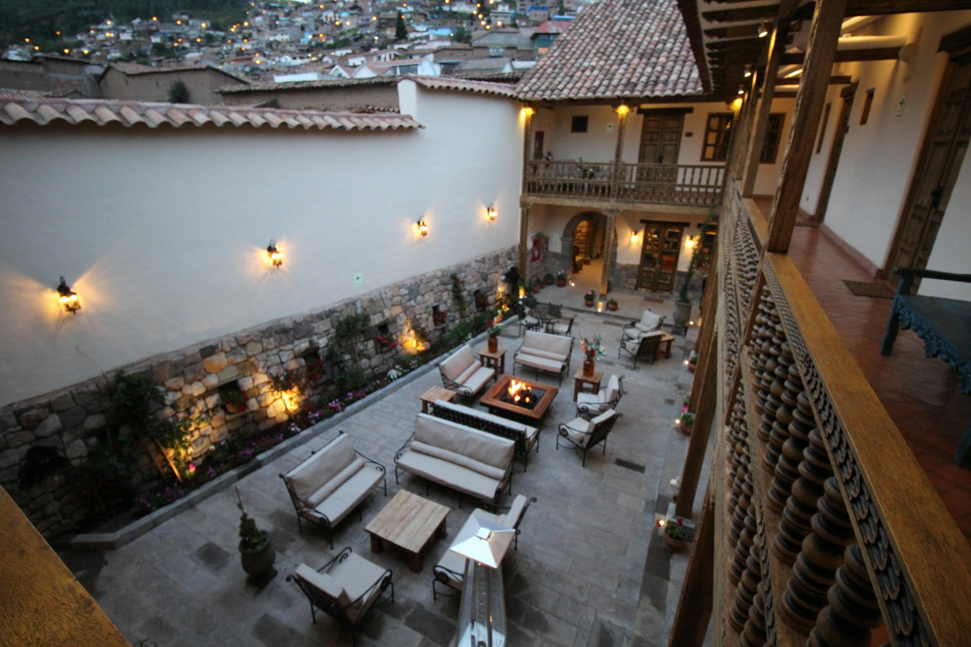 Antigua Casona San Blas Cusco Dış mekan fotoğraf
